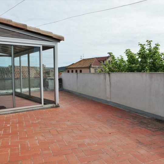  11-34 IMMOBILIER : Maison / Villa | OLONZAC (34210) | 122 m2 | 76 000 € 