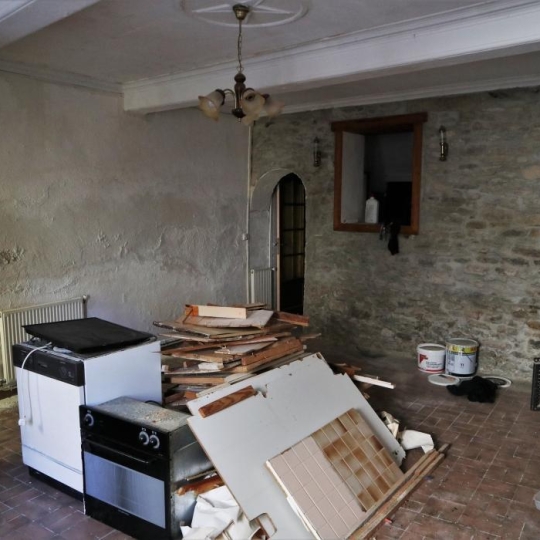  11-34 IMMOBILIER : Maison / Villa | LA LIVINIERE (34210) | 120 m2 | 47 000 € 