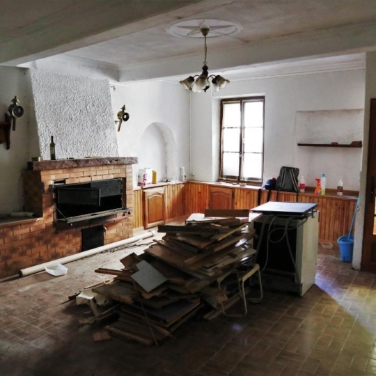  11-34 IMMOBILIER : Maison / Villa | LA LIVINIERE (34210) | 120 m2 | 47 000 € 