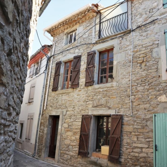  11-34 IMMOBILIER : Maison / Villa | LA LIVINIERE (34210) | 120 m2 | 47 000 € 