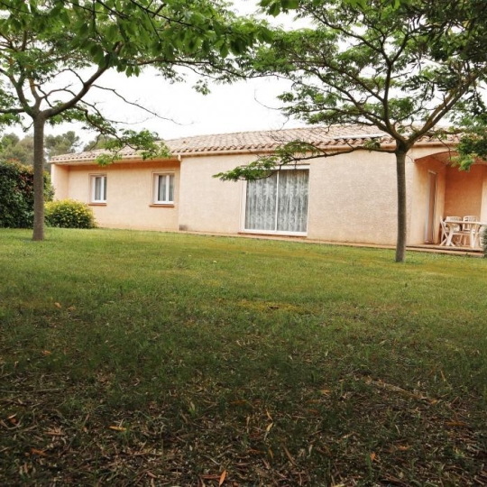  11-34 IMMOBILIER : Maison / Villa | LEZIGNAN-CORBIERES (11200) | 110 m2 | 239 000 € 