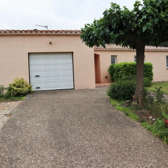  11-34 IMMOBILIER : Maison / Villa | LEZIGNAN-CORBIERES (11200) | 110 m2 | 239 000 € 