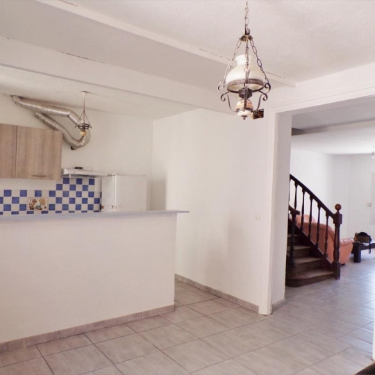 11-34 IMMOBILIER : Maison / Villa | MONTBRUN-DES-CORBIERES (11700) | 102.00m2 | 99 000 € 11-34 IMMOBILIER : Maison / Villa | MONTBRUN-DES-CORBIERES (11700) | 102.00m2 | 99 000 €