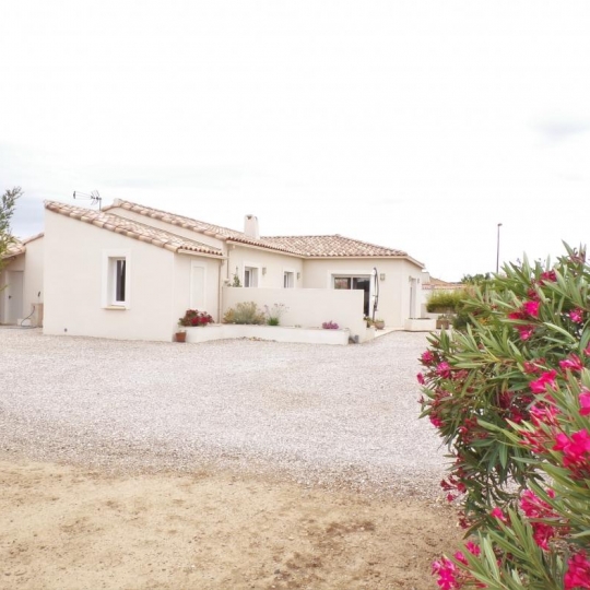  11-34 IMMOBILIER : Maison / Villa | LEZIGNAN-CORBIERES (11200) | 139 m2 | 364 000 € 