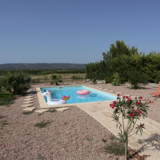  11-34 IMMOBILIER : Maison / Villa | AZILLE (11700) | 120 m2 | 235 000 € 