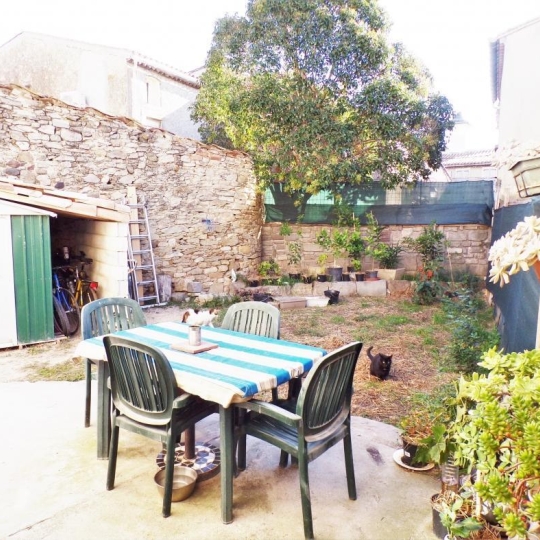  11-34 IMMOBILIER : Maison / Villa | OLONZAC (34210) | 134 m2 | 176 000 € 