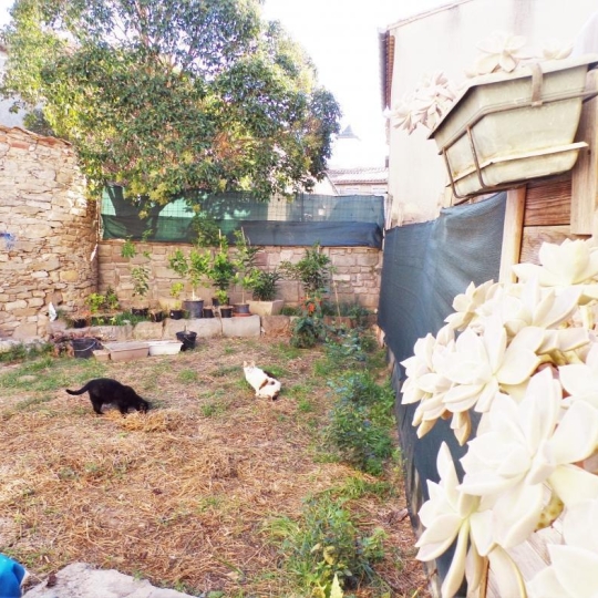  11-34 IMMOBILIER : House | OLONZAC (34210) | 134 m2 | 176 000 € 