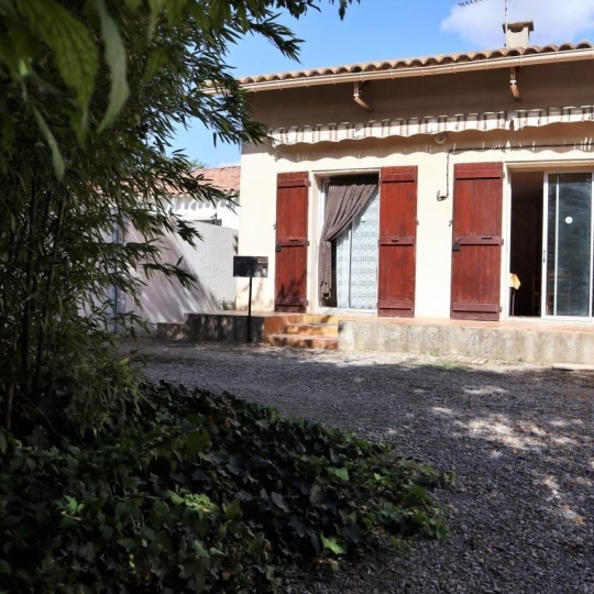  11-34 IMMOBILIER : Maison / Villa | CANET (11200) | 65 m2 | 87 000 € 
