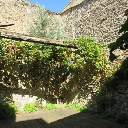  11-34 IMMOBILIER : House | OLONZAC (34210) | 114 m2 | 159 000 € 