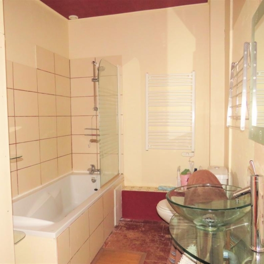  11-34 IMMOBILIER : Maison / Villa | OLONZAC (34210) | 114 m2 | 159 000 € 