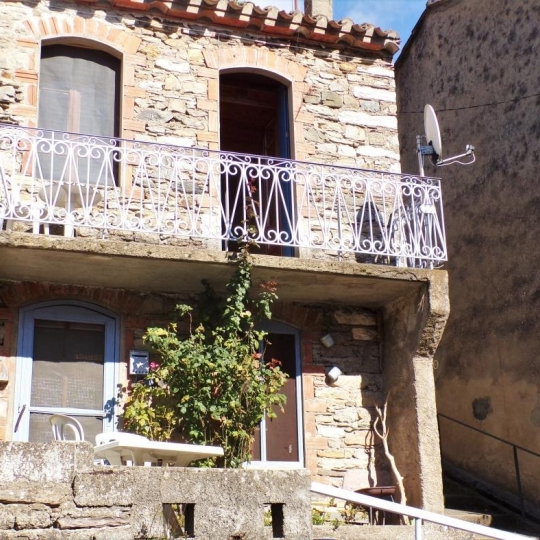  11-34 IMMOBILIER : Maison / Villa | FERRALS-LES-MONTAGNES (34210) | 33 m2 | 35 000 € 