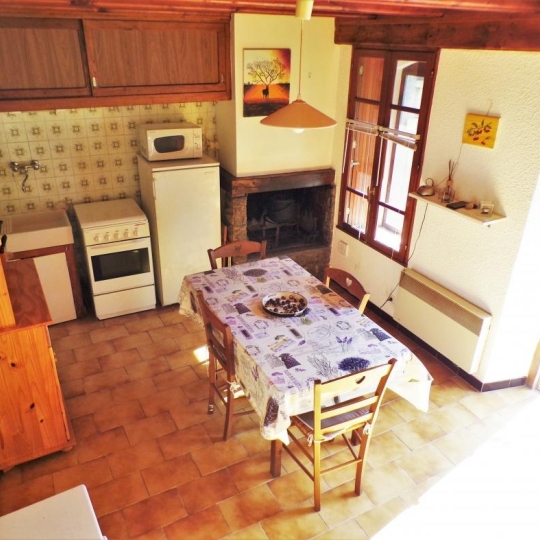  11-34 IMMOBILIER : Maison / Villa | FERRALS-LES-MONTAGNES (34210) | 33 m2 | 35 000 € 