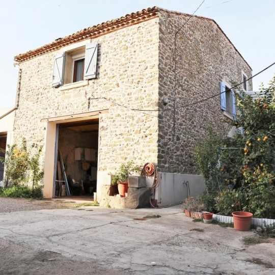  11-34 IMMOBILIER : Maison / Villa | OLONZAC (34210) | 113 m2 | 229 000 € 