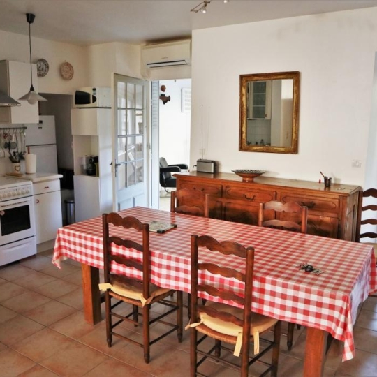  11-34 IMMOBILIER : Maison / Villa | AZILLE (11700) | 193 m2 | 189 000 € 