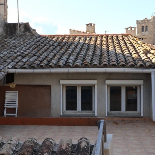  11-34 IMMOBILIER : Maison / Villa | AZILLE (11700) | 193 m2 | 189 000 € 