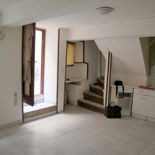  11-34 IMMOBILIER : Maison / Villa | OLONZAC (34210) | 48 m2 | 45 000 € 