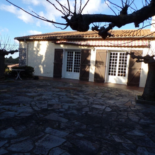  11-34 IMMOBILIER : Maison / Villa | OLONZAC (34210) | 152 m2 | 293 000 € 