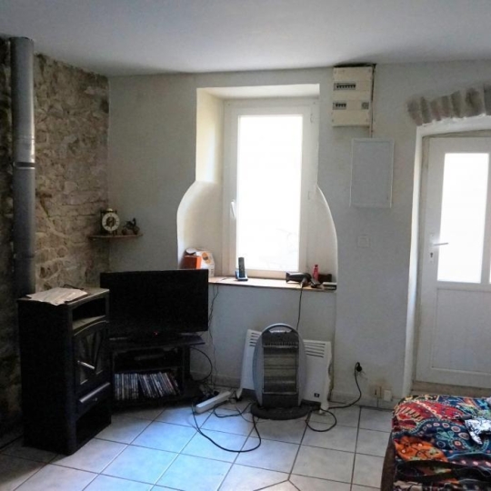  11-34 IMMOBILIER : Maison / Villa | OLONZAC (34210) | 43 m2 | 50 000 € 