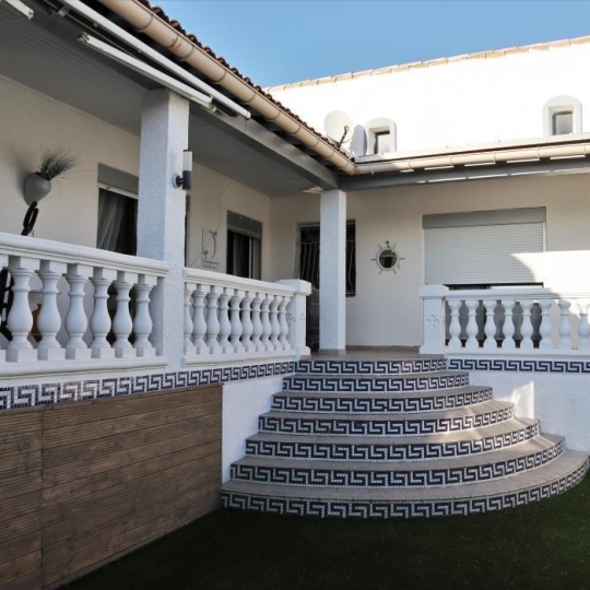  11-34 IMMOBILIER : Maison / Villa | OLONZAC (34210) | 145 m2 | 488 800 € 