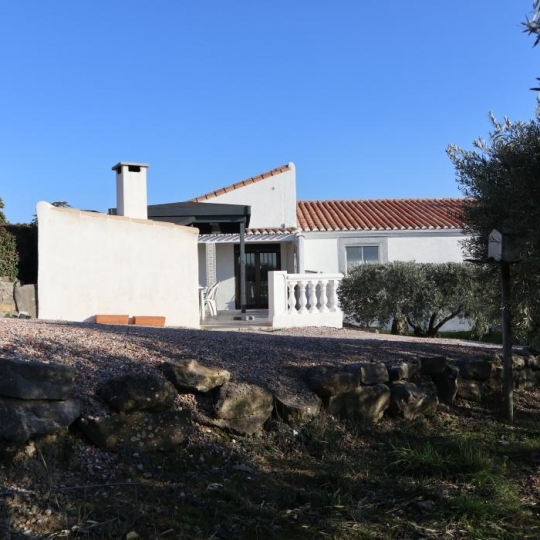  11-34 IMMOBILIER : Maison / Villa | OLONZAC (34210) | 145 m2 | 488 800 € 