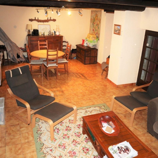  11-34 IMMOBILIER : Maison / Villa | BOISSET (34220) | 122 m2 | 211 000 € 