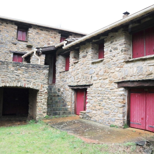 11-34 IMMOBILIER : Maison / Villa | BOISSET (34220) | 122.00m2 | 211 000 € 