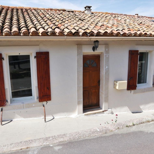  11-34 IMMOBILIER : House | BEAUFORT (34210) | 141 m2 | 109 000 € 