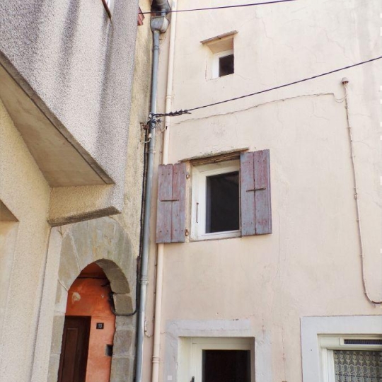  11-34 IMMOBILIER : Maison / Villa | ROUBIA (11200) | 35 m2 | 23 000 € 