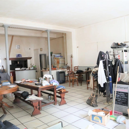  11-34 IMMOBILIER : Immeuble | OLONZAC (34210) | 272 m2 | 66 000 € 