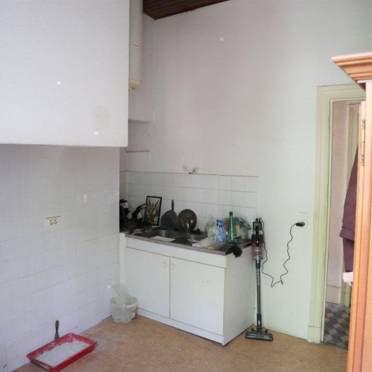  11-34 IMMOBILIER : Immeuble | OLONZAC (34210) | 272 m2 | 66 000 € 