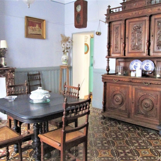  11-34 IMMOBILIER : Maison / Villa | OLONZAC (34210) | 150 m2 | 211 000 € 