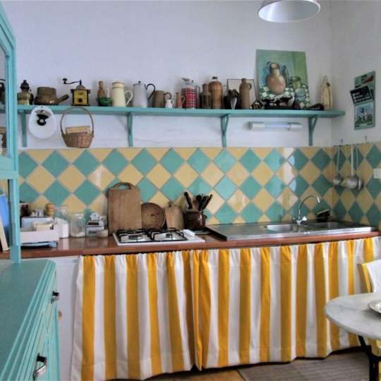  11-34 IMMOBILIER : Maison / Villa | OLONZAC (34210) | 150 m2 | 211 000 € 