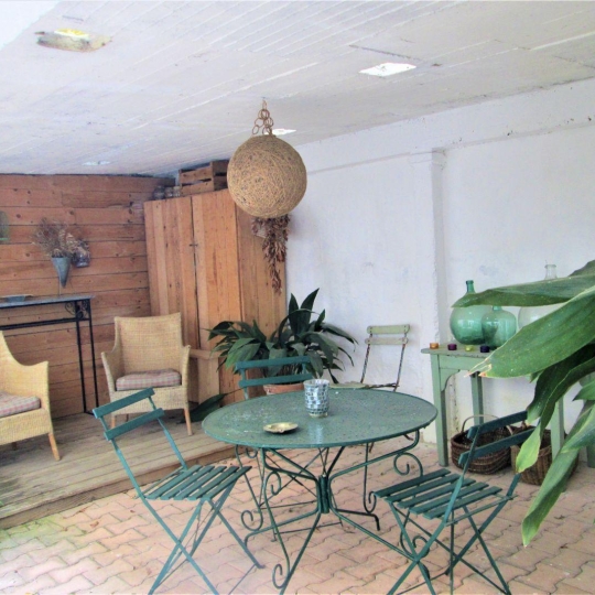  11-34 IMMOBILIER : Maison / Villa | OLONZAC (34210) | 150 m2 | 211 000 € 