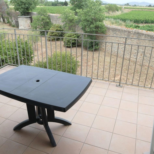  11-34 IMMOBILIER : Appartement | AZILLE (11700) | 35 m2 | 58 000 € 