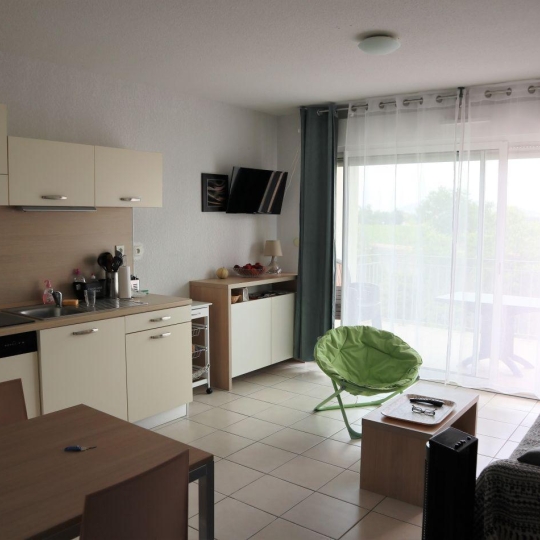  11-34 IMMOBILIER : Appartement | AZILLE (11700) | 35 m2 | 58 000 € 