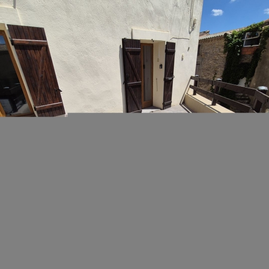  11-34 IMMOBILIER : House | CESSERAS (34210) | 115 m2 | 139 000 € 