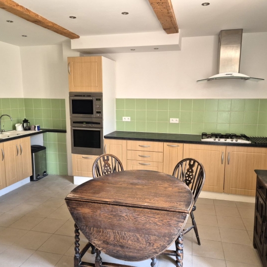 11-34 IMMOBILIER : Maison / Villa | CESSERAS (34210) | 123.00m2 | 129 000 € 