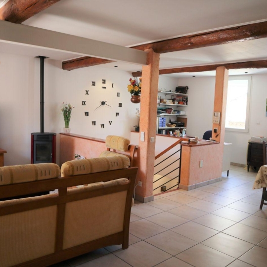  11-34 IMMOBILIER : Maison / Villa | HOMPS (11200) | 123 m2 | 179 000 € 