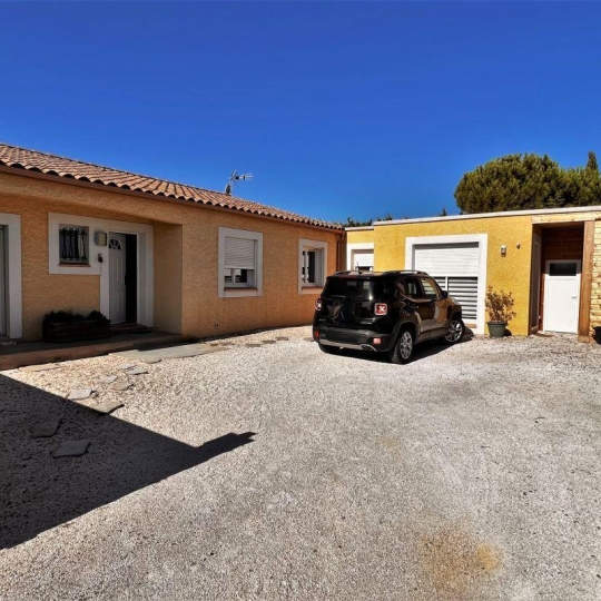  11-34 IMMOBILIER : Maison / Villa | FERRALS-LES-CORBIERES (11200) | 140 m2 | 269 000 € 