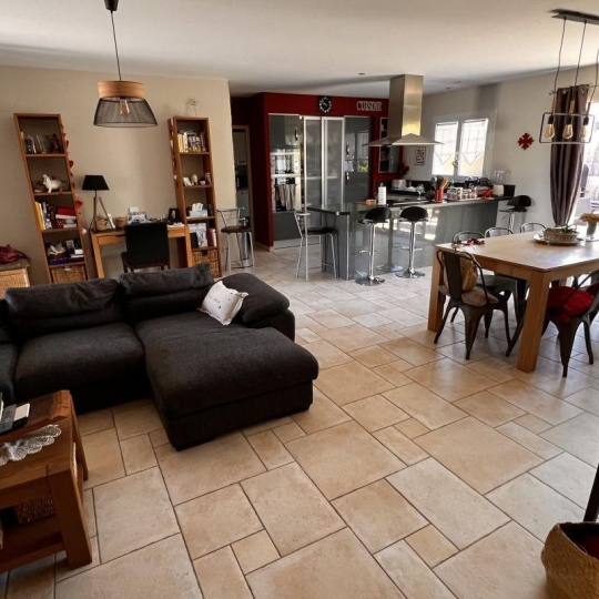  11-34 IMMOBILIER : Maison / Villa | FERRALS-LES-CORBIERES (11200) | 140 m2 | 269 000 € 