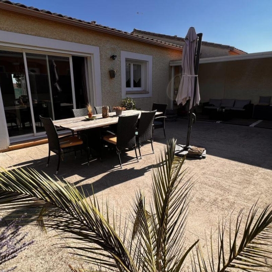  11-34 IMMOBILIER : Maison / Villa | FERRALS-LES-CORBIERES (11200) | 140 m2 | 269 000 € 