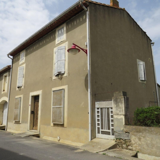 11-34 IMMOBILIER : House | OLONZAC (34210) | 138.00m2 | 179 000 € 