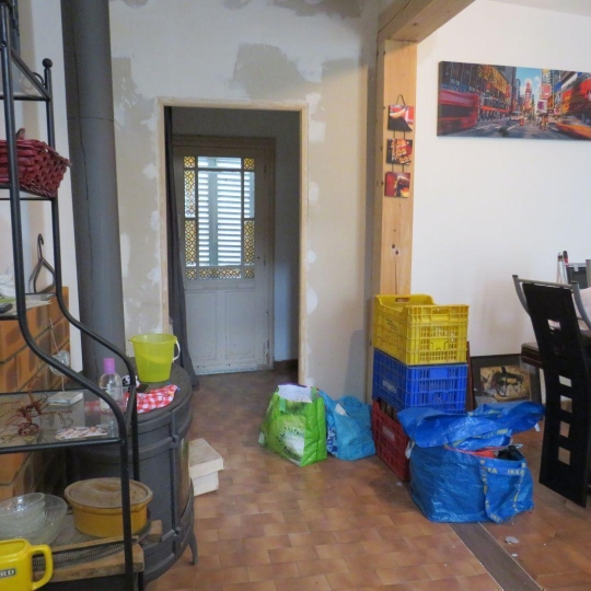  11-34 IMMOBILIER : Maison / Villa | OLONZAC (34210) | 138 m2 | 179 000 € 