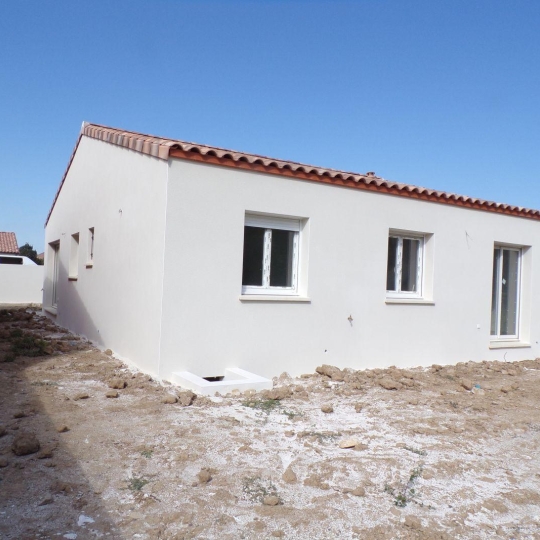  11-34 IMMOBILIER : Maison / Villa | OLONZAC (34210) | 84 m2 | 261 000 € 