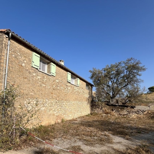  11-34 IMMOBILIER : House | AGEL (34210) | 146 m2 | 257 000 € 