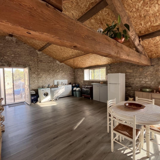 11-34 IMMOBILIER : Maison / Villa | AGEL (34210) | 146.00m2 | 257 000 € 