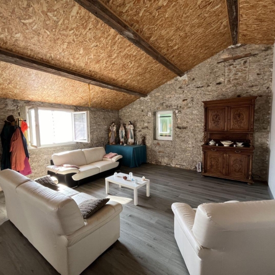  11-34 IMMOBILIER : House | AGEL (34210) | 146 m2 | 257 000 € 