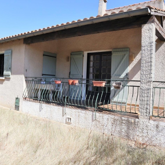  11-34 IMMOBILIER : House | FELINES-MINERVOIS (34210) | 150 m2 | 179 000 € 