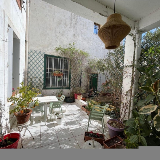  11-34 IMMOBILIER : House | HOMPS (11200) | 348 m2 | 219 000 € 