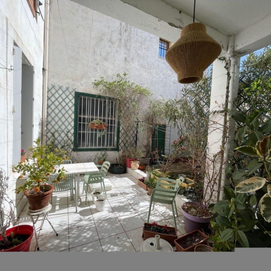  11-34 IMMOBILIER : Maison / Villa | HOMPS (11200) | 348 m2 | 229 000 € 